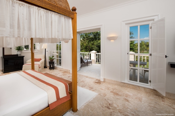Hotel Tortuga Bay